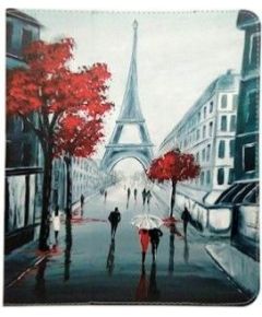 iLike   Case Paris for tablet 9-10