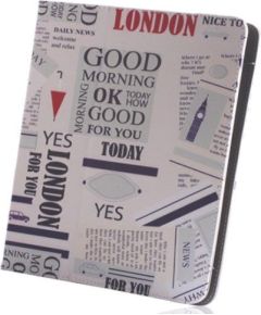 iLike   Case Newspaper for tablet 9-10