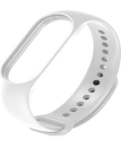iLike   Smart Band 7 Strap Bracelet Bangle Silicone White