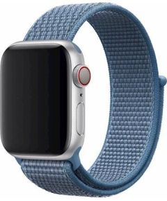 Devia Apple  Watch 44mm / 42mm Strap Deluxe Sport3 Blue