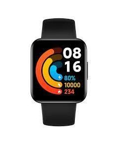 POCO   Watch Black