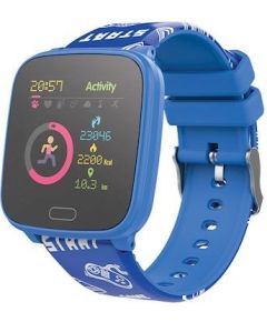 Forever   Smartwatch IGO JW-100 Blue