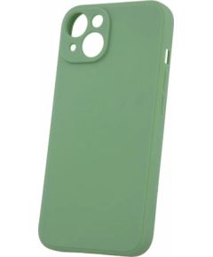 iLike -  Samsung Galaxy A34 5G Silicone case Mint