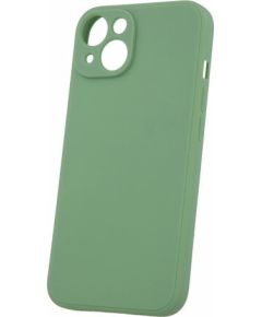 iLike -  Samsung Galaxy A14 4G/A14 5G Silicone case Mint