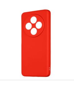 iLike Xiaomi  Redmi 14C 4G/Poco C75 Matte TPU Cover Red