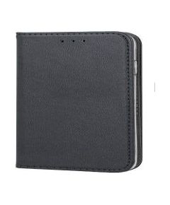 iLike Samsung  Galaxy S24 FE Smart Magnetic case Black