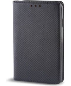 iLike Apple  Smart Magnet case for iPhone 16 Pro Max 6,9 Black