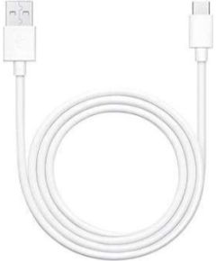 Oppo   DL143 OPPO USB-C Data Cable 1m White (Bulk)