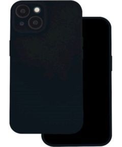 iLike Samsung  Galaxy A55 5G Silicon case Black