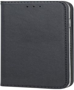 iLike Samsung  Galaxy S23 FE Smart Magnet case Black