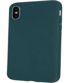 iLike Xiaomi  Xiaomi 14 Matt TPU case Green