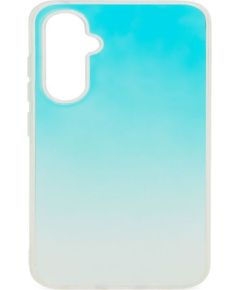 Connect Samsung  Galaxy A54 Transparent gradient Case Chameleon
