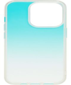 Connect Apple  iPhone 14 / 13 Transparent gradient Case Chameleon