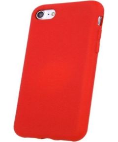 iLike Samsung  Galaxy S21 FE Silicon case Red