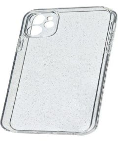 iLike Apple  iPhone 11 Shine case Transparent