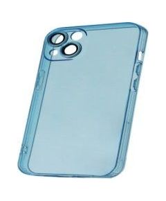 iLike Samsung  Galaxy A54 5G Slim Color case Blue