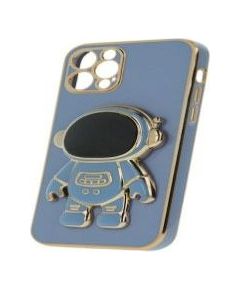 iLike Samsung  Galaxy A34 5G blue Astronaut case