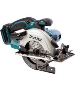 MAKITA DHS680Z Akumulatora ripzāģis 18V (bez akumulatora un lādētāja)