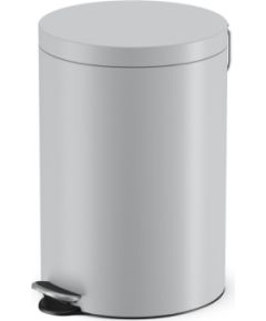 Hailo Atkritumu tvertne Selekta M / 20L / matēti pelēka