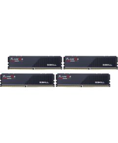 G.Skill Flare X5 F5-6000J3444F64GX4-FX5 memory module 256 GB 4 x 64 GB DDR5 6000 MT/s