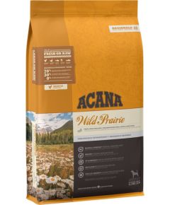 Acana Regionals Wild Prairie Dog 11.4  kg