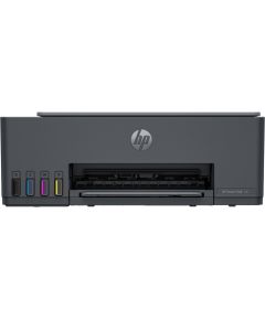 HP Smart Tank 581 All-in-One Printer, Home and home office, Print, copy, scan, Wireless; High-volume printer tank; Print from phone or tablet; Scan to PDF