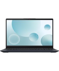 Lenovo IdeaPad 3 15IAU7 i3-1215U 15.6" FHD IPS 300nits AG 16GB DDR4 3200 SSD512 Intel UHD Graphics Win11 Abyss Blue