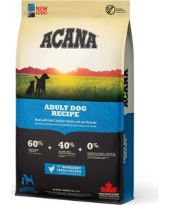 ACANA HERITAGE Adult Dog 11,4kg