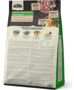 Acana Heritage Senior Dog 2 kg