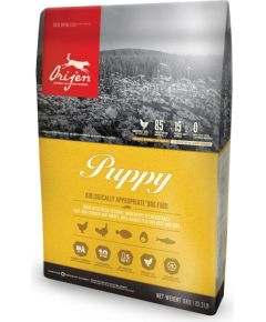 Orijen Puppy Chicken, Fish, Turkey 6 kg