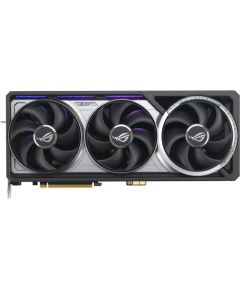 ASUS ROG-ASTRAL-RTX5090-O32G-BTF-GAMING NVIDIA GeForce RTX 5090 32 GB GDDR7