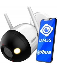KAMERA IP TIOC DAHUA IPC-HFW1239DQ-PV-STW