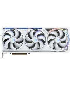 ASUS ROG-ASTRAL-RTX5090-O32G-WHITE NVIDIA GeForce RTX 5090 32 GB GDDR7