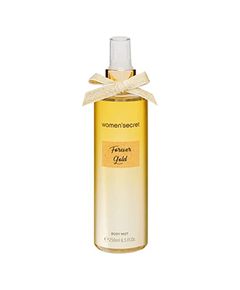 Women´secret Forever Gold Body Spray 250ml