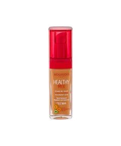 Bourjois Healthy Mix Anti-Fatigue Foundation - 30 ml 58 Caramel