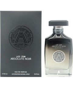 Atralia Absolute Noir EDP 100ml