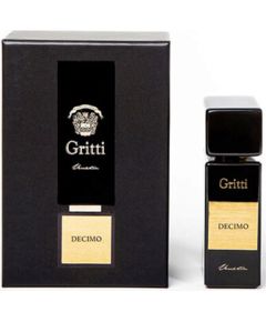 Gritti Decimo Parfum 100ml