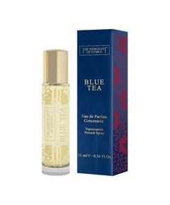 The Merchant Of Venice Blue Tea EDP Miniature 10ml