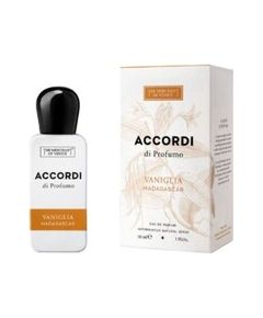 The Merchant Of Venice Accordi di Parfumo Vaniglia Madagascar EDP 30ml
