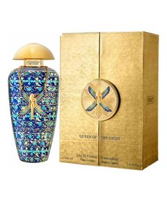 The Merchant Of Venice Queen of The Night EDP Concentrate 100ml