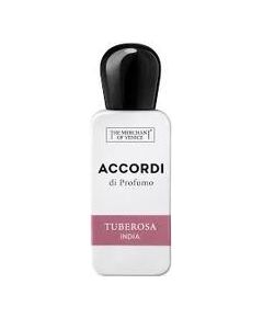 The Merchant Of Venice Accordi di Parfumo Tuberosa India EDP 30ml