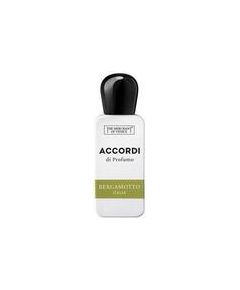 The Merchant Of Venice Accordi di Parfumo Bergamotto Italia EDP 30ml