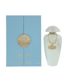 The Merchant Of Venice La Fenice My Pearls Concentrée EDP 50ml