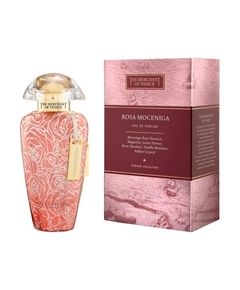 The Merchant Of Venice Rosa Moceniga EDP 50ml Sieviešu Smaržas