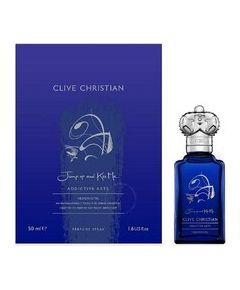 Clive Christian Jump Up And Kiss Me Hedonistic Parfum 50ml