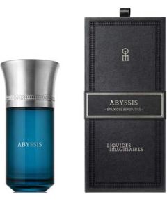 Liquides Imaginaires Abyssis EDP 100ml