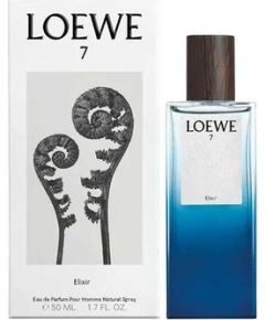 Loewe 7 Elixir EDP 50ml
