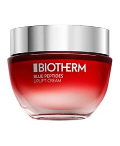 Biotherm Blue Peptides Uplift Firming Cream - Denní zpevňující krém 50ml