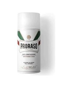 Proraso Sensitive & Anti-Irritation Shaving Foam 300ml