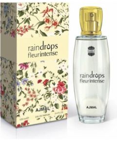 Ajmal Raindrops Fleur Intense EDP 100ml